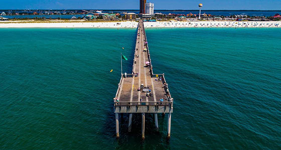 Pensacola Beach, FL Real Estate & Homes for Sale